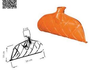 ORJİNAL PLASTİK GELBERİ KALIN