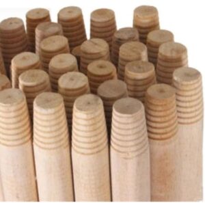 Fırça sapı 120 cm Kayın