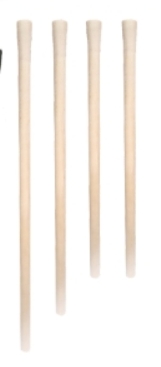 36 CM ∅ x 100 cm Boy ÇAPA SAPI - Görsel 2