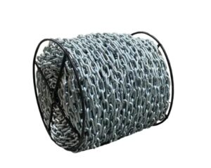 3-MM RULO ZİNCİR (25 KG)