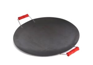 KAVURMA SAÇ TAVA 30 CM ÇAP