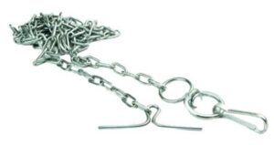 KÖPEK ZİNCİRİ  20NO-150 CM