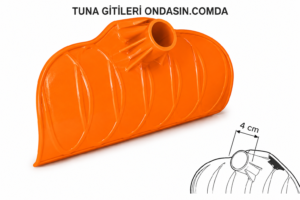 ORJİNAL PLASTİK GİTİLERİ