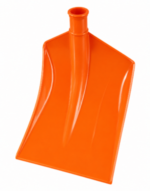 ORJİNAL PLASTİK FARYAP KÜREK 6 NO