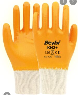 KN2+ NİTRİL
