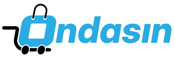 Ondasın E-ticaret