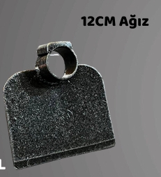 SUSURLUK  ÇAPA 12 CM