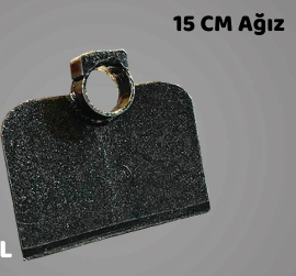 SUSURLUK  ÇAPA 15 CM