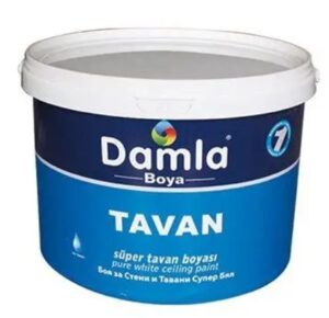 DAMLA TAVAN BOYASI GALON
