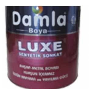 DAMLA SENTETİK LUX SONKAT 18 KG