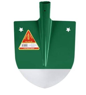 YAPAR 4160 İNŞAAT KÜREĞİ
