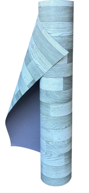 SOBA ALTI YER MUŞAMBA 0.60 MM 1 MT - Görsel 2